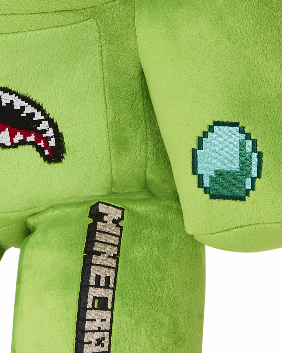 MINECRAFT CREEPER MONEYBEAR BACKPACK | Sprayground Online