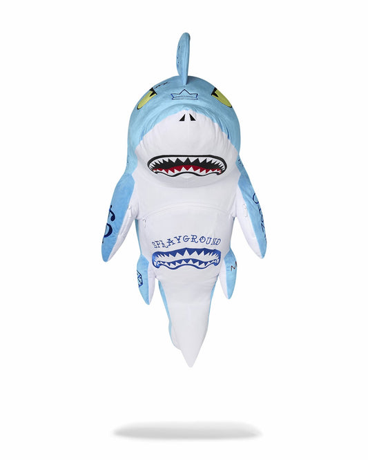 THE BIG SHARK BACKPACK | Sprayground Near Me