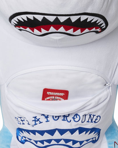 THE BIG SHARK BACKPACK | Sprayground Near Me