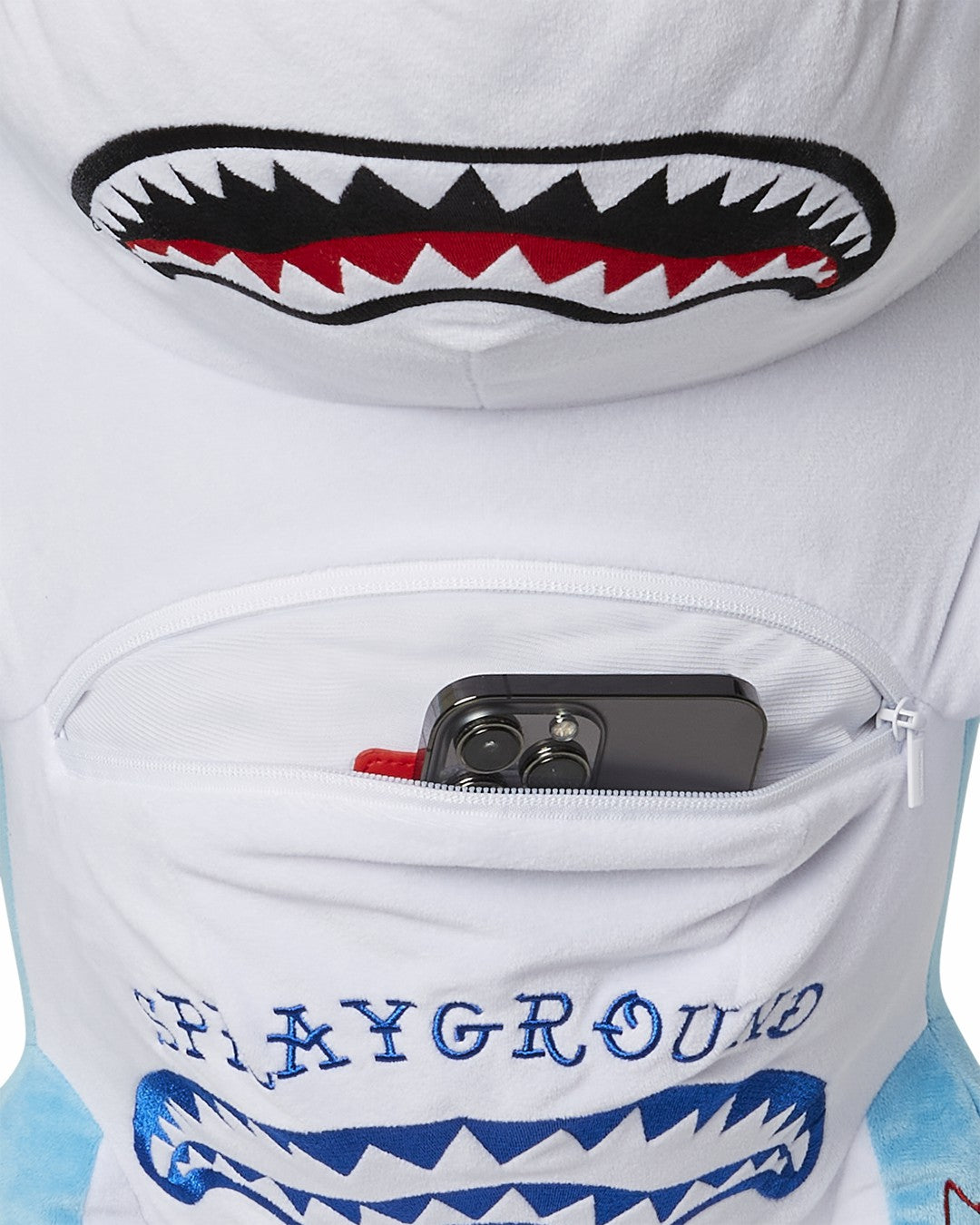 THE BIG SHARK BACKPACK | Sprayground Near Me
