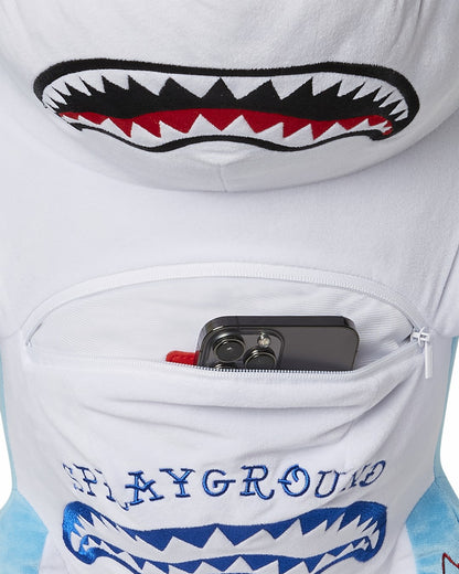 THE BIG SHARK BACKPACK | Sprayground Near Me