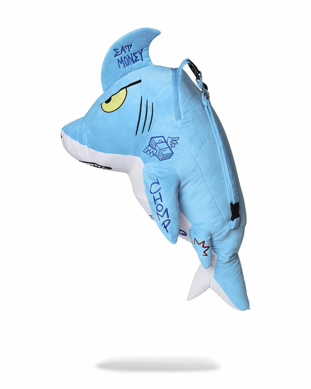 THE BIG SHARK BACKPACK | Sprayground Near Me
