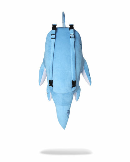 THE BIG SHARK BACKPACK | Sprayground Near Me