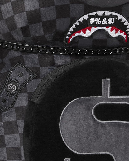 WHAT THE BEEP' SHARK MONEYBEAR TEDDYBEAR BACKPACK
 | Sprayground Discount
