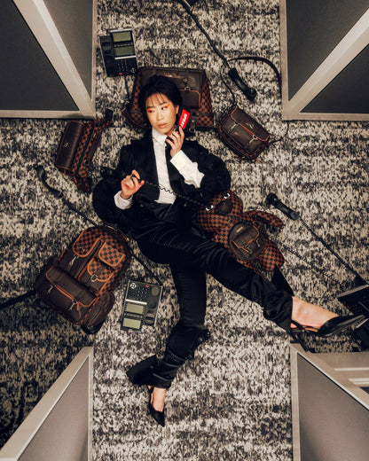 CHECKMATE ROYALE MONEYBEAR TEDDYBEAR BACKPACK | Sprayground Online