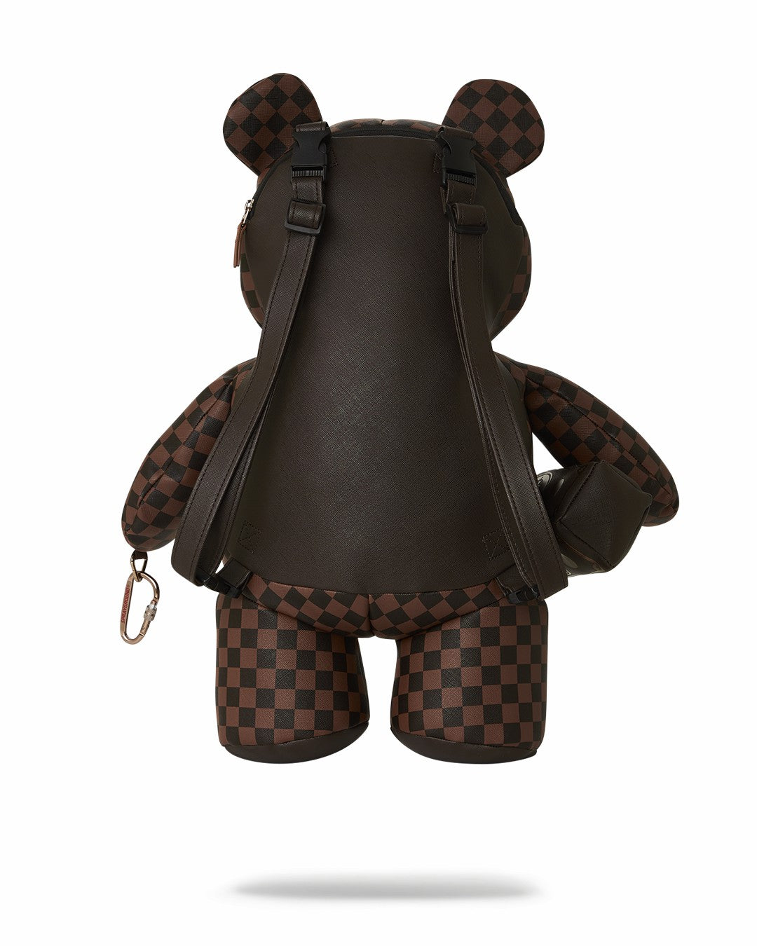 CHECKMATE ROYALE MONEYBEAR TEDDYBEAR BACKPACK | Sprayground Online
