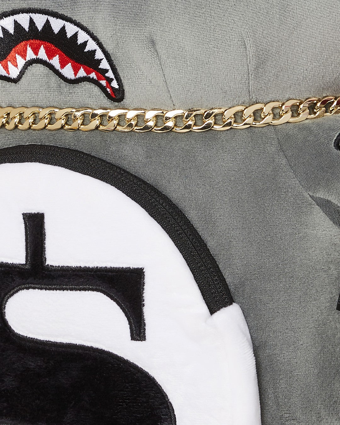 SHARK FRIENDS MONEYBEAR TEDDYBEAR BACKPACK | Sprayground sale