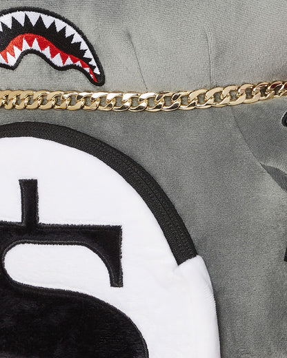SHARK FRIENDS MONEYBEAR TEDDYBEAR BACKPACK | Sprayground sale
