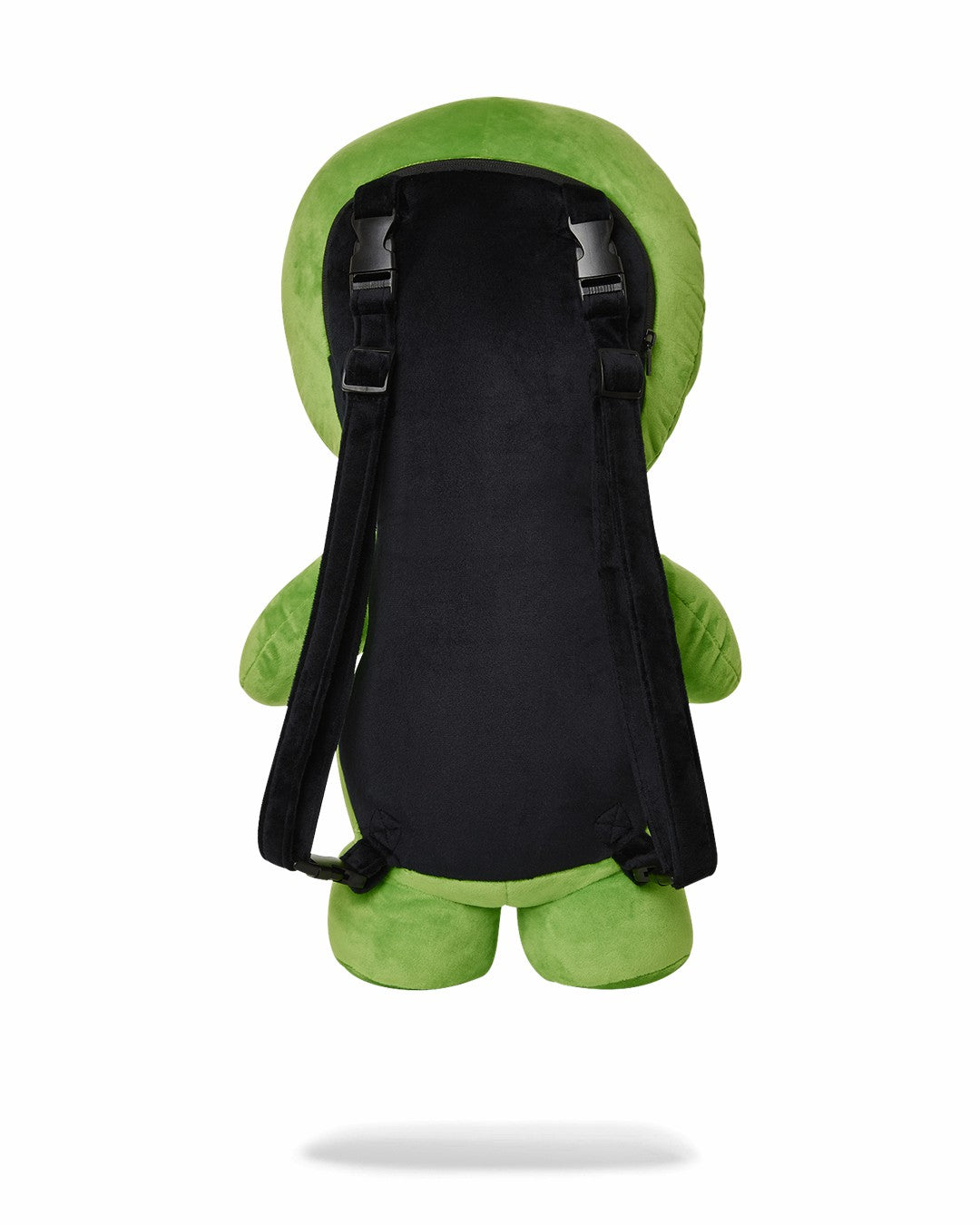 ALIEN PLUSH BACKPACK | Sprayground US