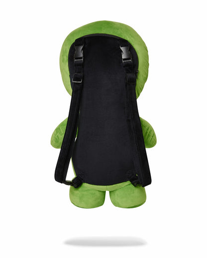 ALIEN PLUSH BACKPACK | Sprayground US