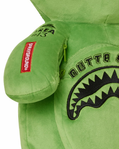 ALIEN PLUSH BACKPACK | Sprayground US