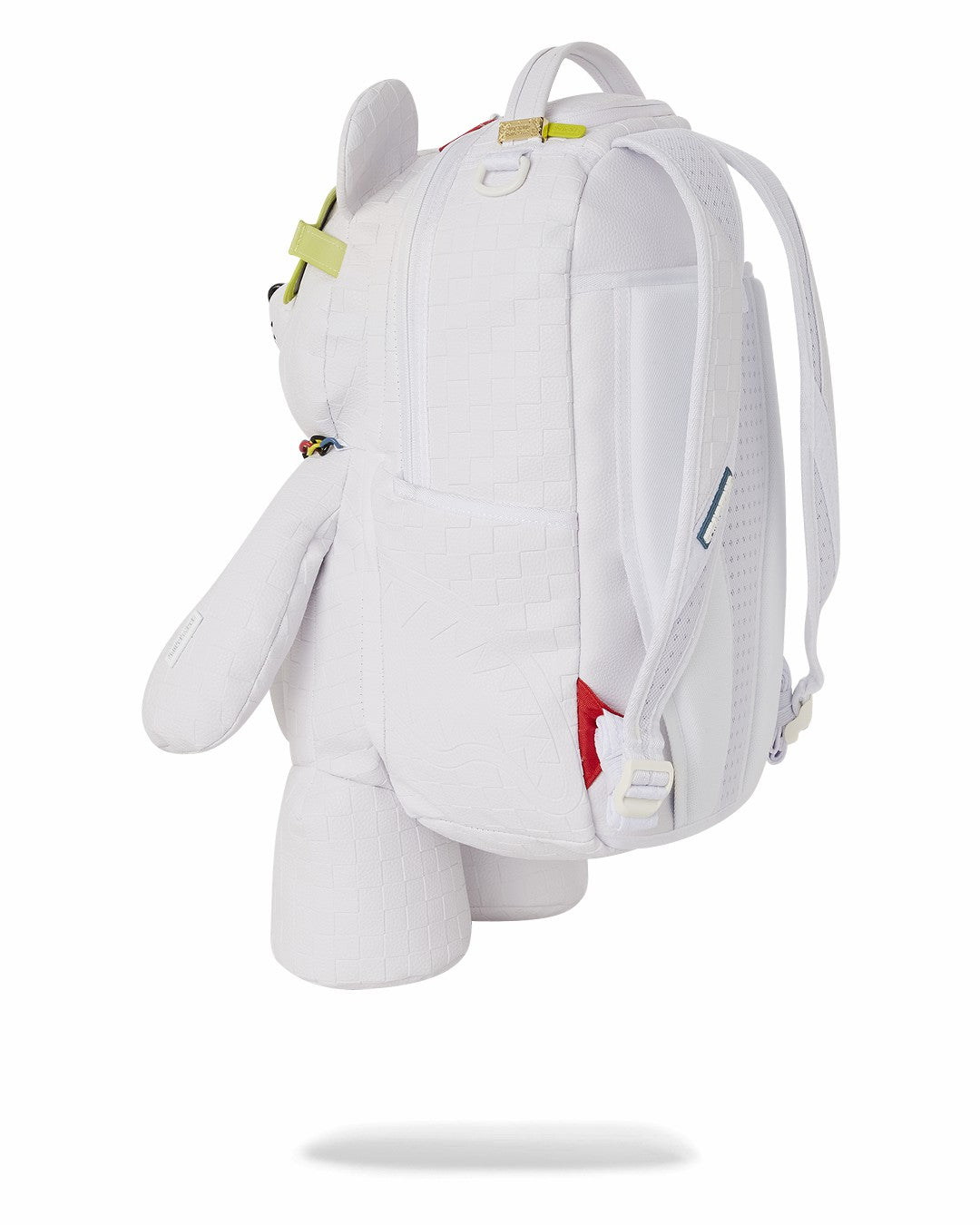 SHOW UP SHOW OUT MONEYBEAR TEDDYBEAR BACKPACK | Sprayground Clearance