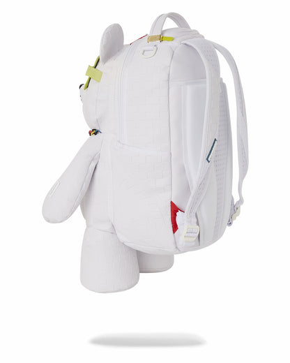 SHOW UP SHOW OUT MONEYBEAR TEDDYBEAR BACKPACK | Sprayground Clearance