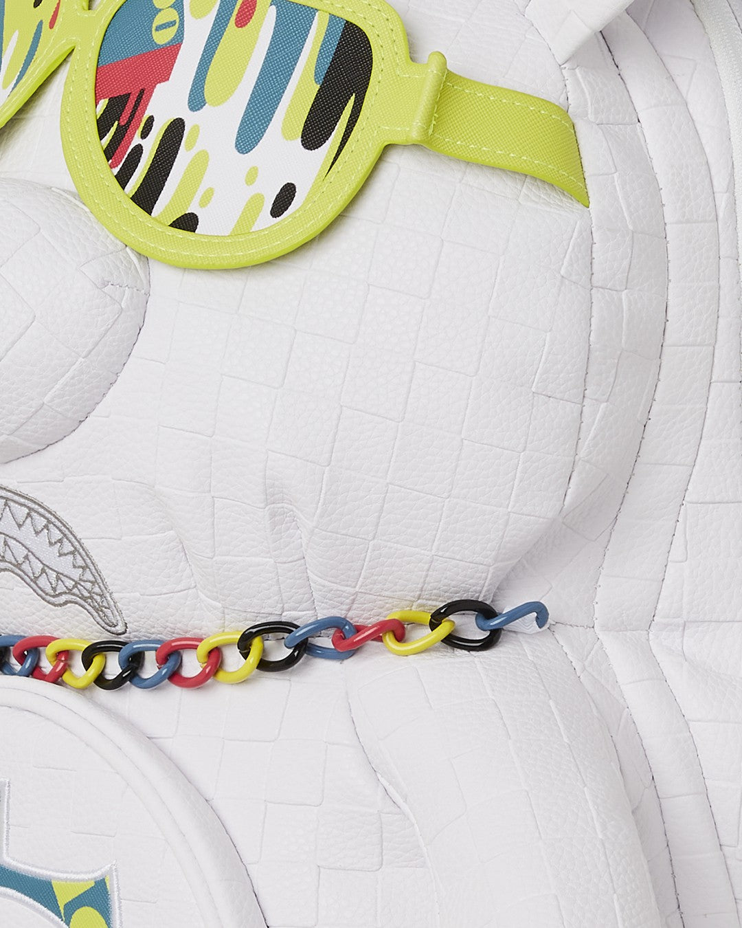SHOW UP SHOW OUT MONEYBEAR TEDDYBEAR BACKPACK | Sprayground Clearance