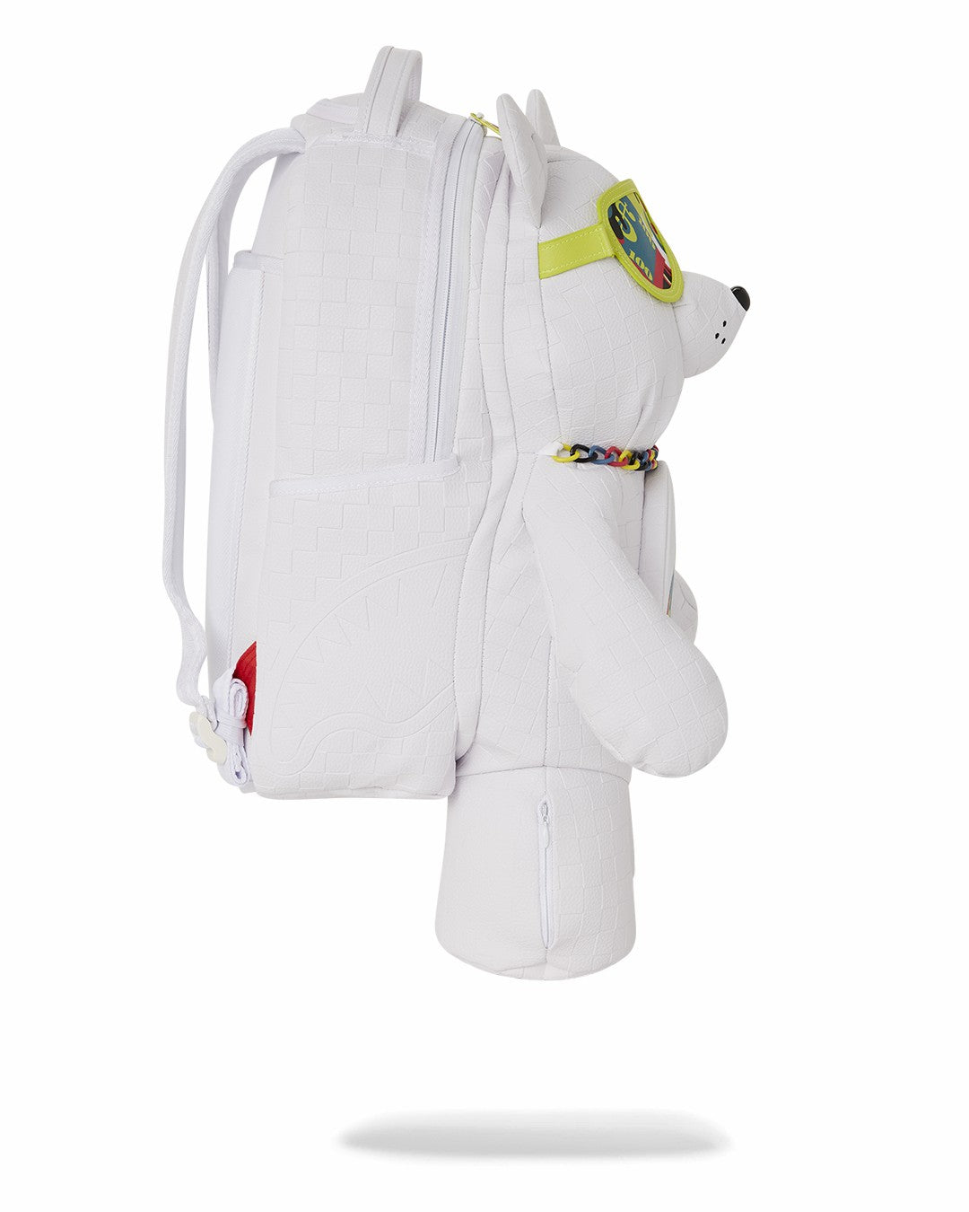 SHOW UP SHOW OUT MONEYBEAR TEDDYBEAR BACKPACK | Sprayground Clearance