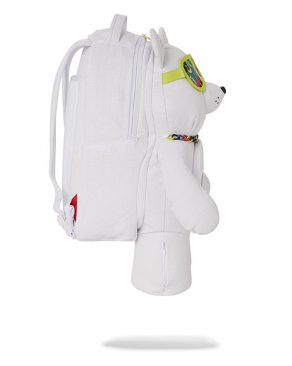 SHOW UP SHOW OUT MONEYBEAR TEDDYBEAR BACKPACK | Sprayground Clearance
