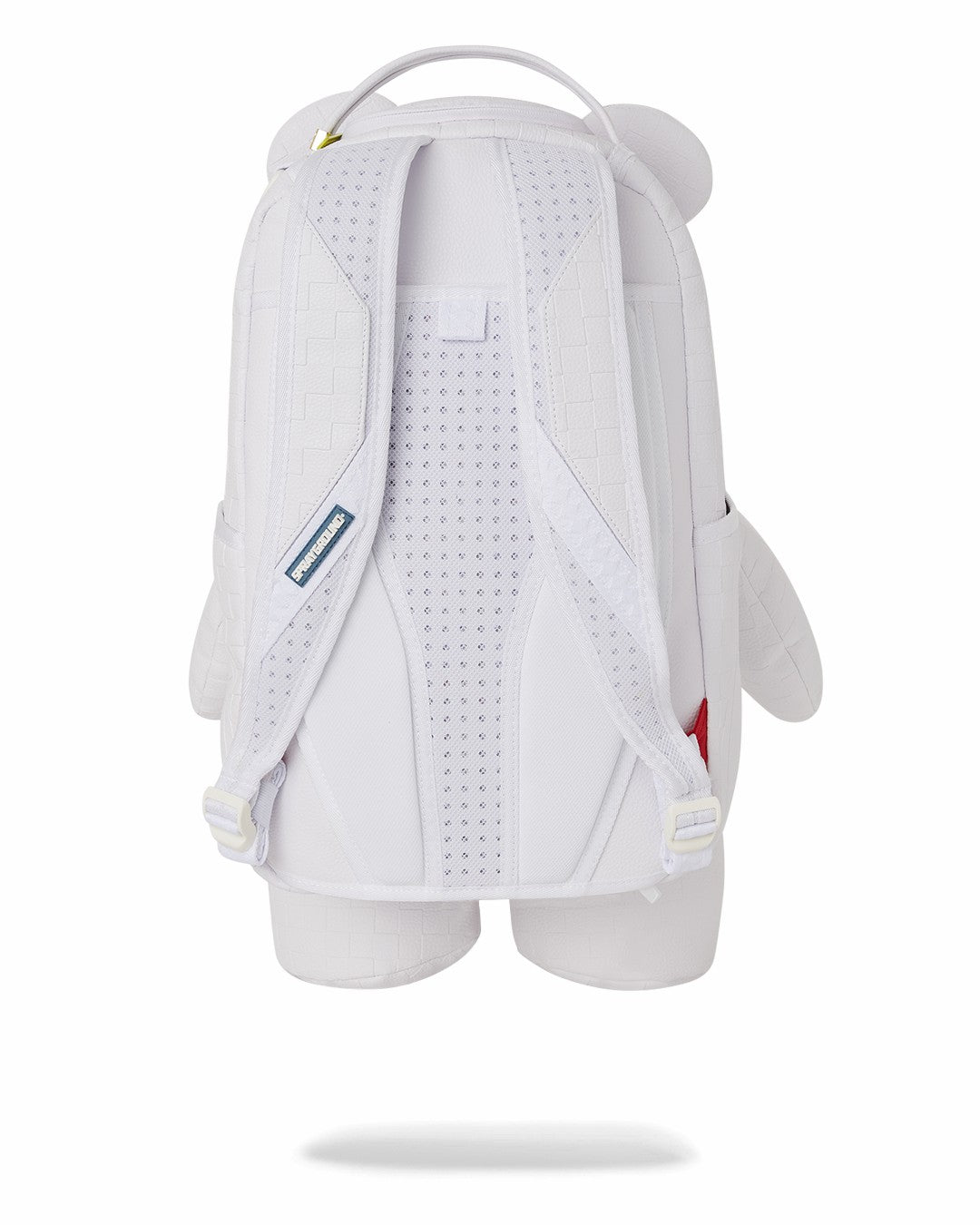 SHOW UP SHOW OUT MONEYBEAR TEDDYBEAR BACKPACK | Sprayground Clearance