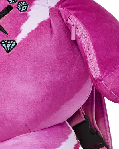 THE 3 HEADED BEAR PLUSH TEDDYBEAR BACKPACK | Sprayground Online