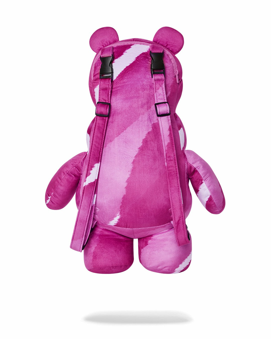 THE 3 HEADED BEAR PLUSH TEDDYBEAR BACKPACK | Sprayground Online