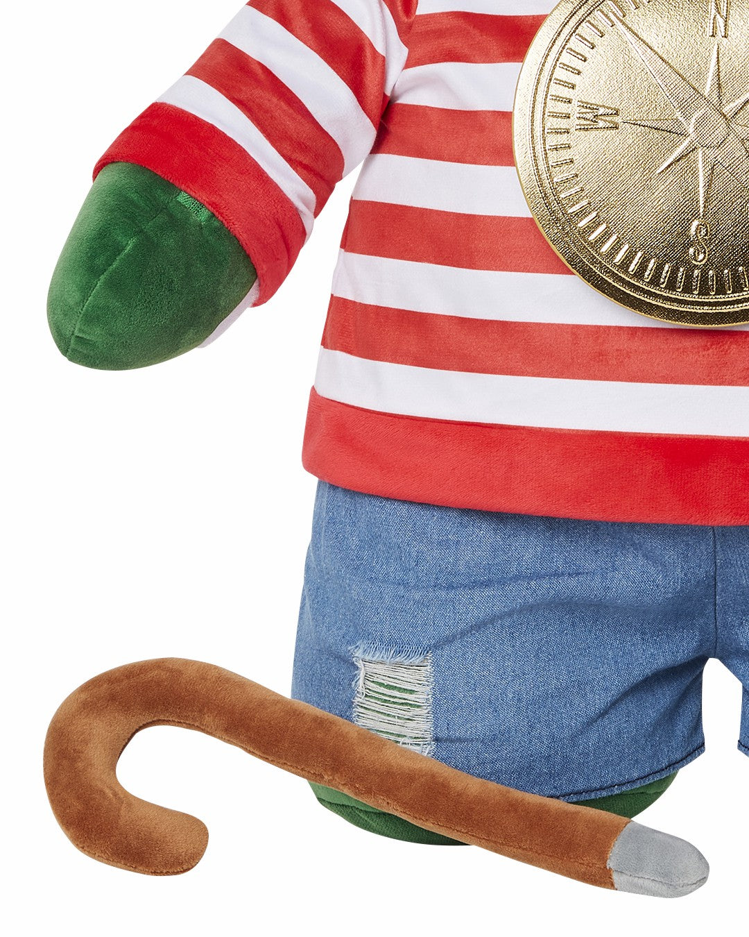 WHERES WALDO MONEYBEAR TEDDYBEAR BACKPACK | Sprayground Near Me