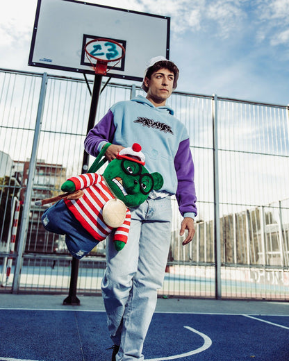 WHERES WALDO MONEYBEAR TEDDYBEAR BACKPACK | Sprayground Near Me