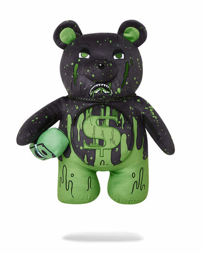 DRIP BEAR MONEYBEAR TEDDYBEAR BACKPACK | Sprayground sale