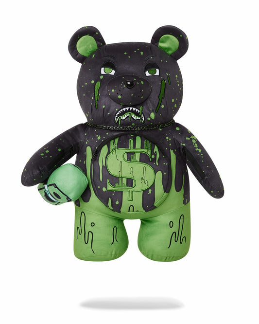 DRIP BEAR MONEYBEAR TEDDYBEAR BACKPACK | Sprayground sale