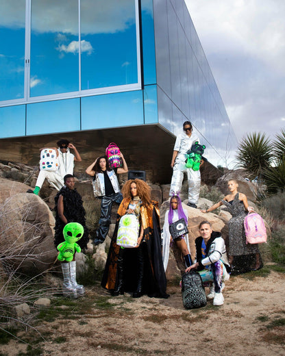 DRIP BEAR MONEYBEAR TEDDYBEAR BACKPACK | Sprayground sale