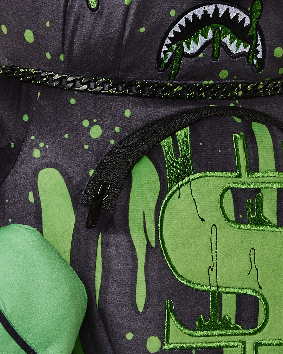 DRIP BEAR MONEYBEAR TEDDYBEAR BACKPACK | Sprayground sale