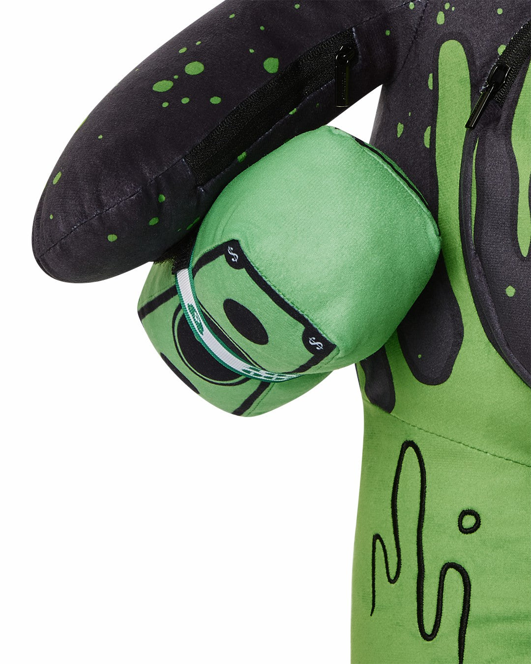 DRIP BEAR MONEYBEAR TEDDYBEAR BACKPACK | Sprayground sale