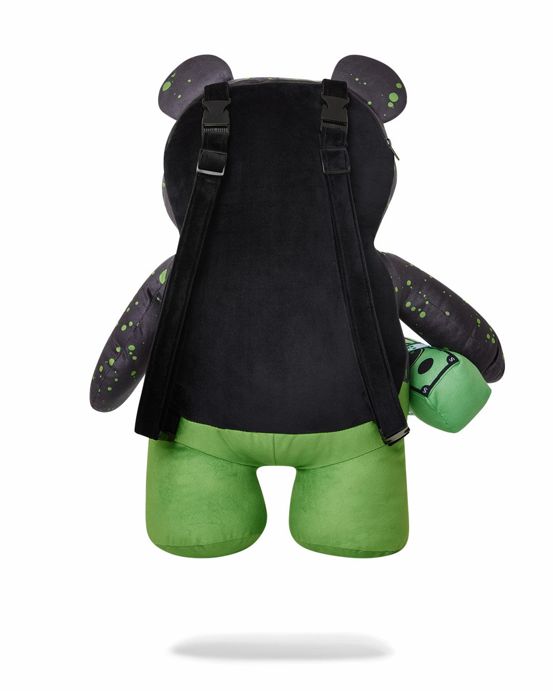 DRIP BEAR MONEYBEAR TEDDYBEAR BACKPACK | Sprayground sale