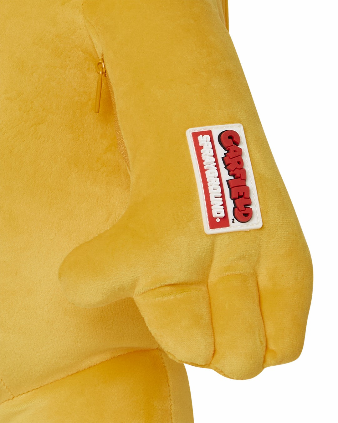 GARFIELD MONEYBEAR SUIT TEDDYBEAR BACKPACK | Sprayground US