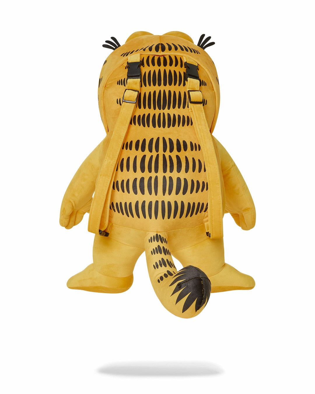 GARFIELD MONEYBEAR SUIT TEDDYBEAR BACKPACK | Sprayground US