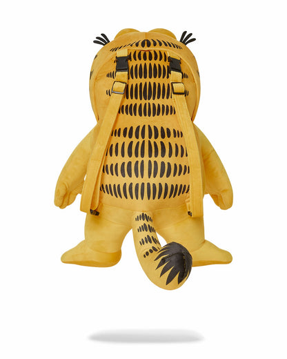 GARFIELD MONEYBEAR SUIT TEDDYBEAR BACKPACK | Sprayground US