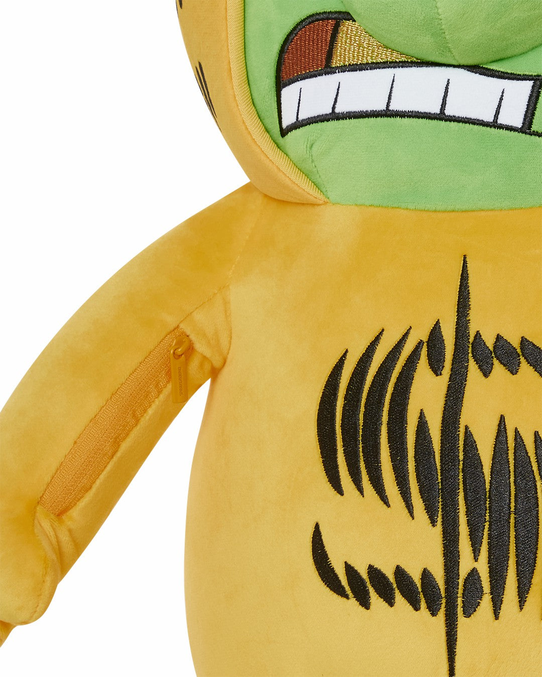 GARFIELD MONEYBEAR SUIT TEDDYBEAR BACKPACK | Sprayground US