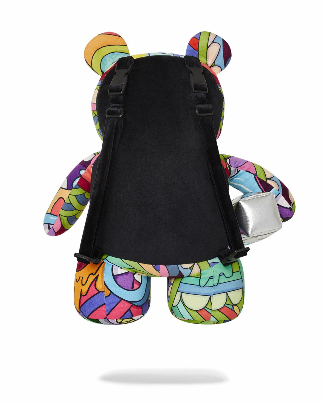 STEADY TRIPPIN MONEYBEAR TEDDYBEAR BACKPACK | Sprayground for sale