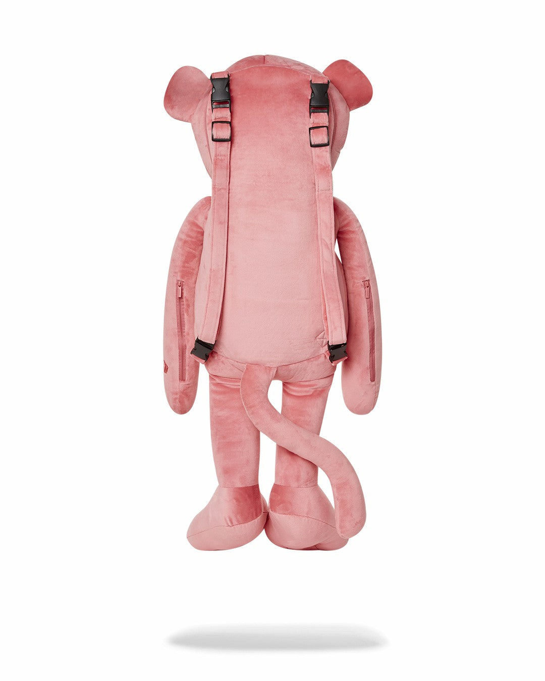 PINK PANTHER UP TO NO GOOD TEDDY BEAR BACKPACK | Sprayground Clearance