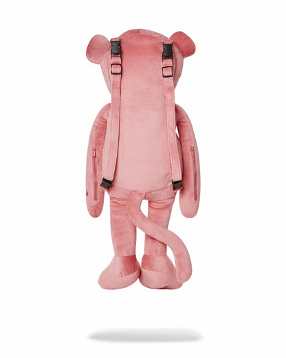 PINK PANTHER UP TO NO GOOD TEDDY BEAR BACKPACK | Sprayground Clearance