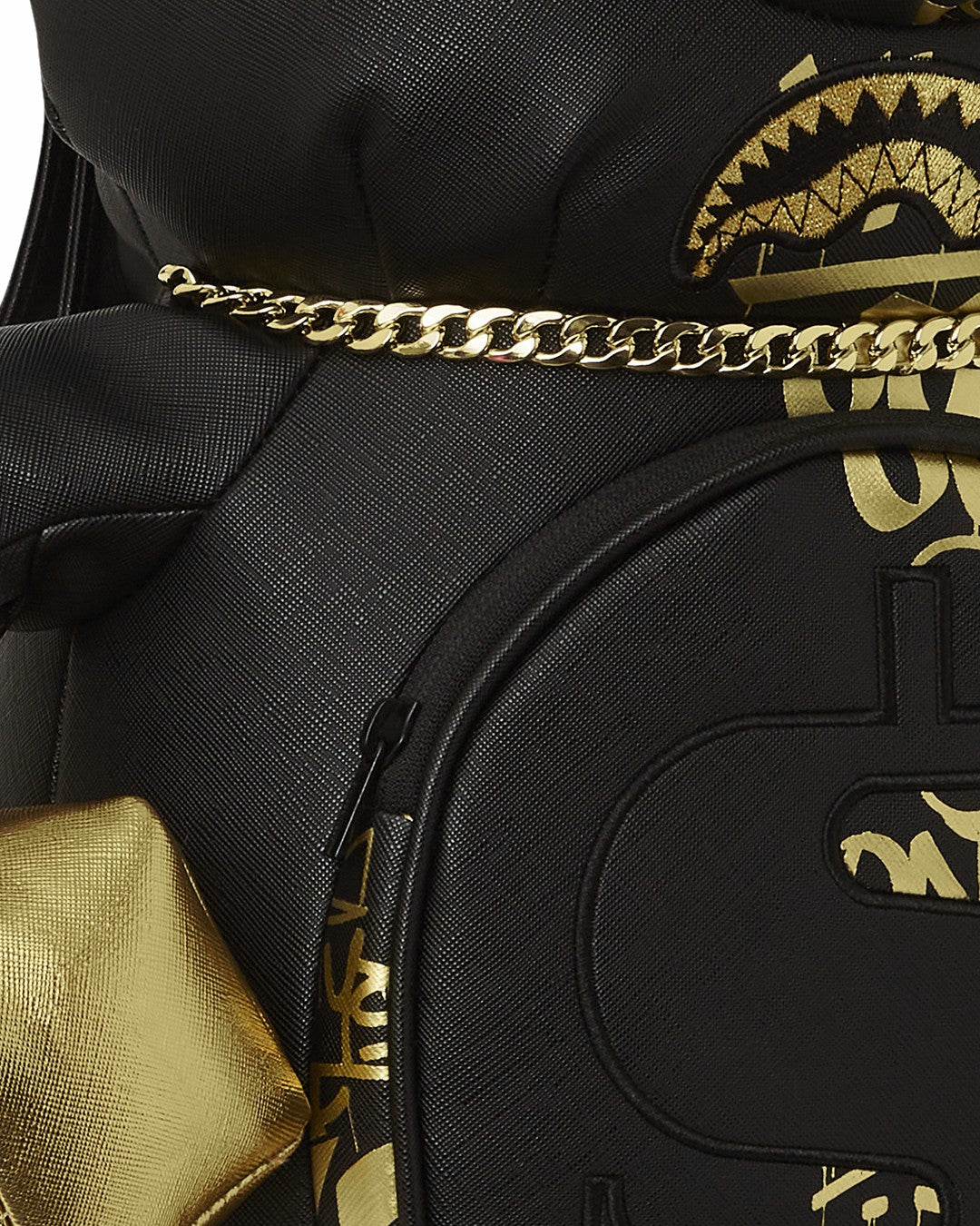 HALF GRAFF GLIDE MONEYBEAR TEDDYBEAR BACKPACK | Sprayground Online