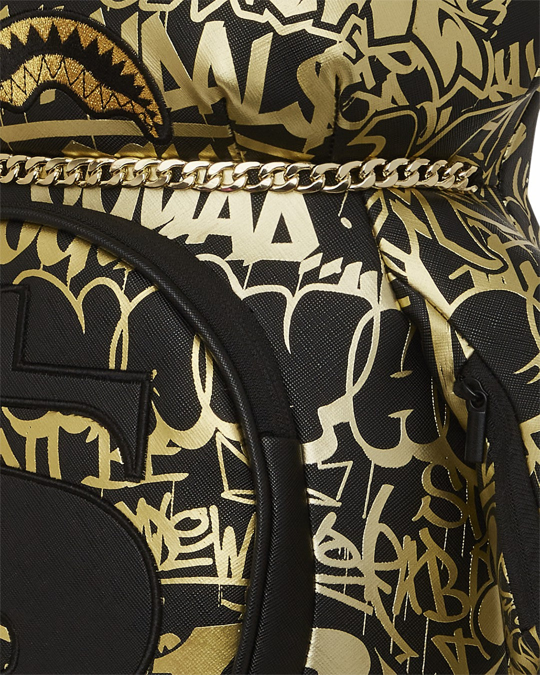 HALF GRAFF GLIDE MONEYBEAR TEDDYBEAR BACKPACK | Sprayground Online