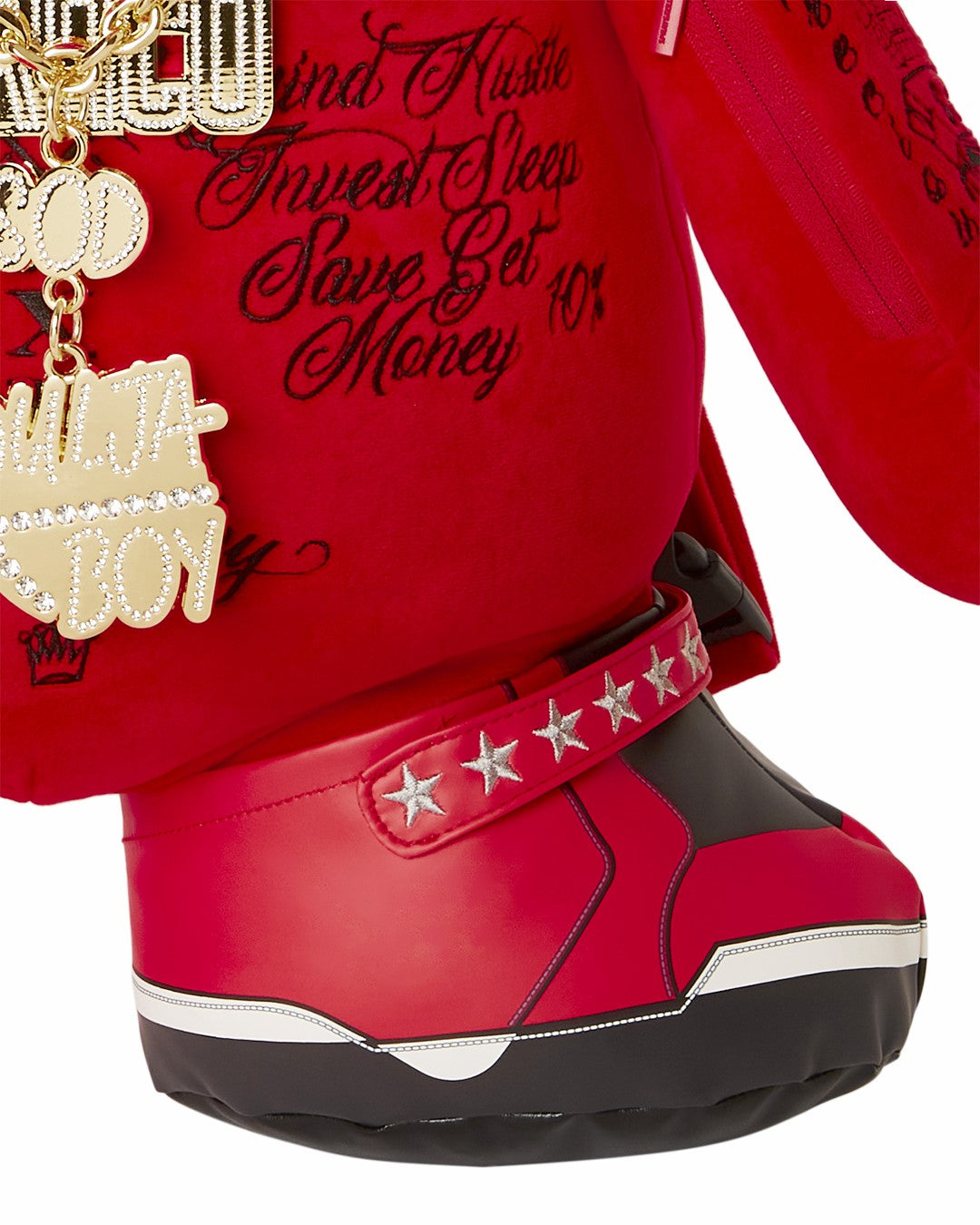 SOULJA BEAR | Sprayground US