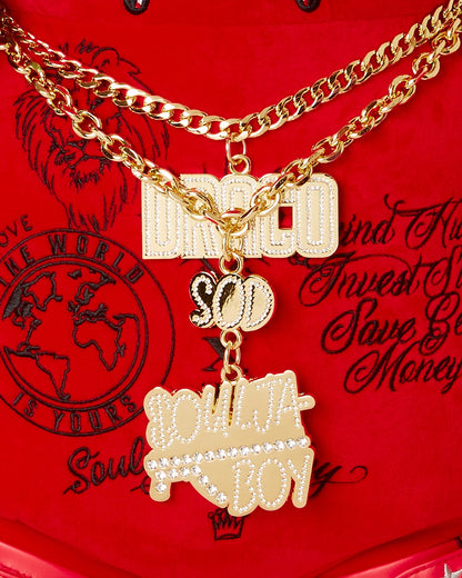 SOULJA BEAR | Sprayground US