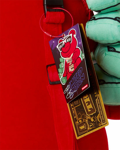 SOULJA BEAR | Sprayground US