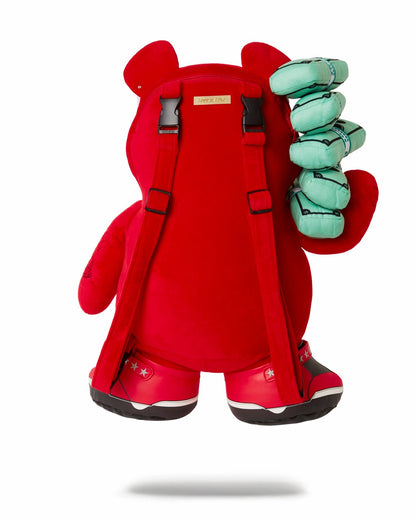 SOULJA BEAR | Sprayground US