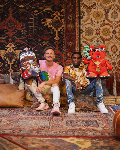 SOULJA BEAR | Sprayground US