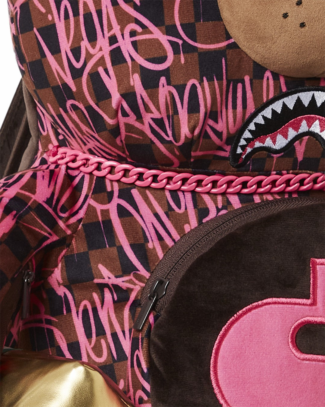MYSTERY BEARS PACK (COLLECT ALL 5) | Sprayground Discount