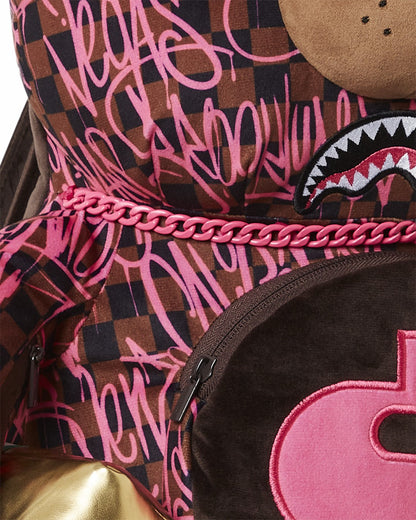 MYSTERY BEARS PACK (COLLECT ALL 5) | Sprayground Discount