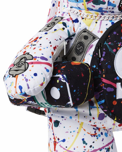 MYSTERY BEARS PACK (COLLECT ALL 5) | Sprayground Discount