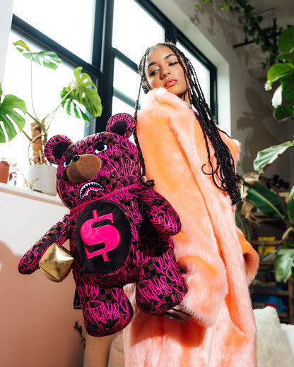 MYSTERY BEARS PACK (COLLECT ALL 5) | Sprayground Discount