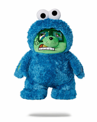 MONEY "COOKIE" BEAR TEDDYBEAR BACKPACK | Sprayground Online